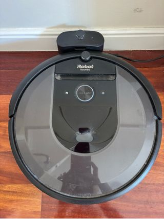 Robot Aspirador Roomba i7