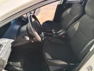 Peugeot 2008 2017