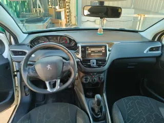 Peugeot 2008 2017
