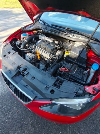 SEAT Ibiza 2010