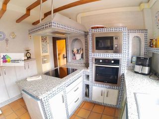 Chalet en venta en Villaquilambre