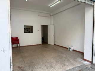 ALQUILER Local + placa de garaje FATIMA 