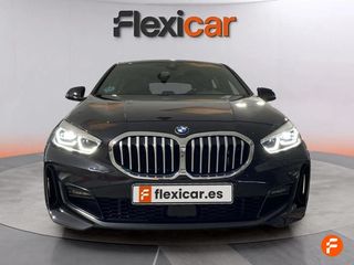BMW Serie 1 116d