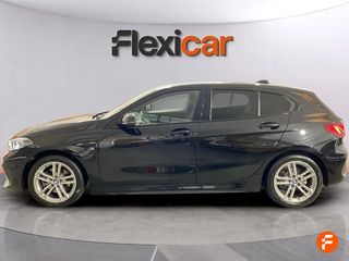 BMW Serie 1 116d