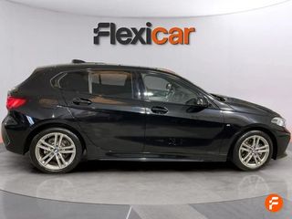 BMW Serie 1 116d