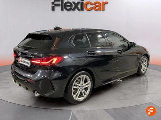 BMW Serie 1 116d