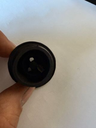 Tapón de desagüe Mercedes R107 W123 W116