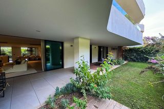 Piso en alquiler en Sotogrande Alto en San Roque