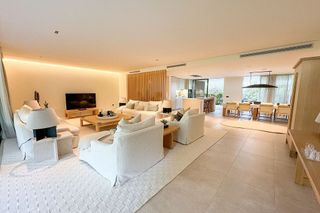 Piso en alquiler en Sotogrande Alto en San Roque