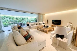 Piso en alquiler en Sotogrande Alto en San Roque