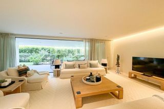 Piso en alquiler en Sotogrande Alto en San Roque