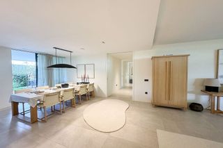 Piso en alquiler en Sotogrande Alto en San Roque