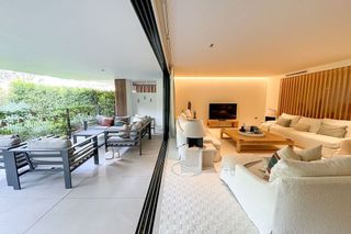 Piso en alquiler en Sotogrande Alto en San Roque