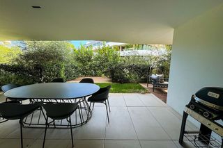 Piso en alquiler en Sotogrande Alto en San Roque