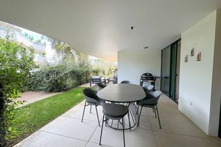 Piso en alquiler en Sotogrande Alto en San Roque