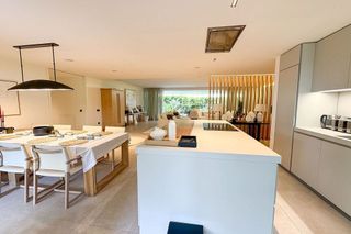 Piso en alquiler en Sotogrande Alto en San Roque