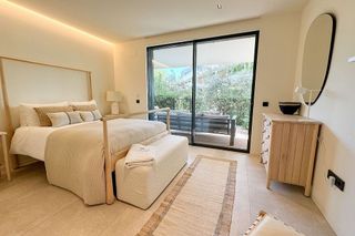 Piso en alquiler en Sotogrande Alto en San Roque