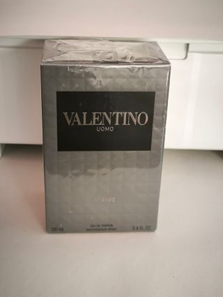 Valentino Uomo Intense 100ml Descatalogado