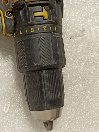 Taladro Stanley Fatmax 18VStanley piezas 