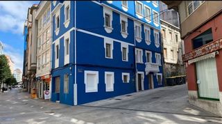 Local comercial en alquiler en Cuatro Caminos - Plaza de la Cubela en Coruña (A)