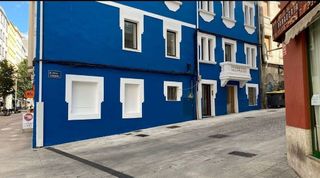 Local comercial en alquiler en Cuatro Caminos - Plaza de la Cubela en Coruña (A)