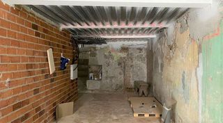 Local comercial en alquiler en Cuatro Caminos - Plaza de la Cubela en Coruña (A)