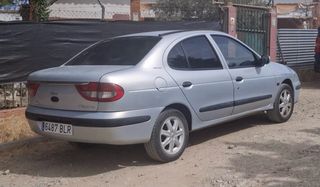 Renault Megane 2001