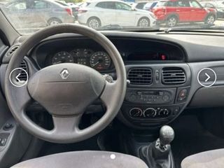 Renault Megane 2001