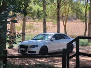 Audi A4 2009