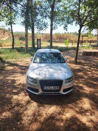 Audi A4 2009