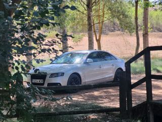 Audi A4 2009