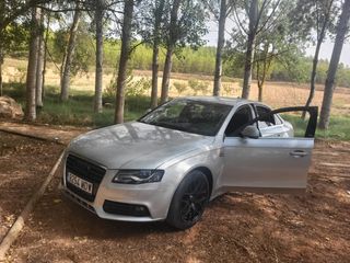 Audi A4 2009