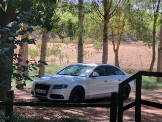 Audi A4 2009