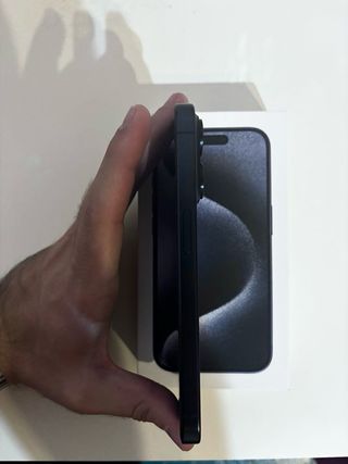 iPhone 15 Pro 256GB