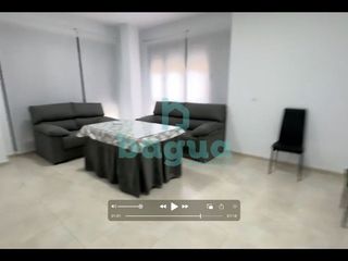 Piso en alquiler en Almendralejo