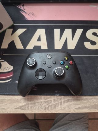 Controller Xbox Series Carbon Black