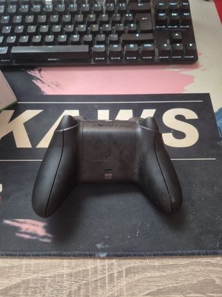 Controller Xbox Series Carbon Black