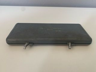 Kit Compassi Original Werein Vintage