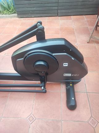 Bicicleta Elíptica BH Fitness S1Ei SemiPro