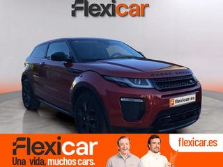 Land-Rover Range Rover Evoque 2.0L eD4 Diesel 150CV 4x2 SE