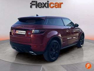 Land-Rover Range Rover Evoque 2.0L eD4 Diesel 150CV 4x2 SE