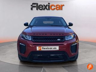 Land-Rover Range Rover Evoque 2.0L eD4 Diesel 150CV 4x2 SE