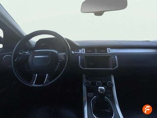 Land-Rover Range Rover Evoque 2.0L eD4 Diesel 150CV 4x2 SE