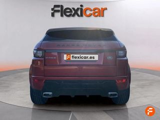 Land-Rover Range Rover Evoque 2.0L eD4 Diesel 150CV 4x2 SE