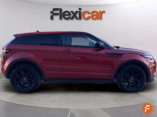 Land-Rover Range Rover Evoque 2.0L eD4 Diesel 150CV 4x2 SE