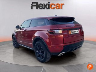 Land-Rover Range Rover Evoque 2.0L eD4 Diesel 150CV 4x2 SE