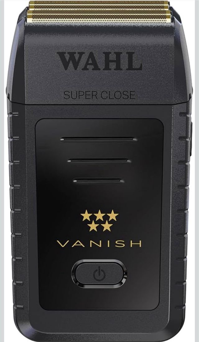 Afeitadora Wahl Vanish 5-Star Profesional