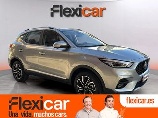 MG ZS 1.5 Luxury