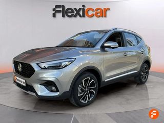 MG ZS 1.5 Luxury