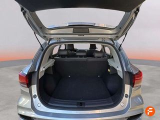 MG ZS 1.5 Luxury